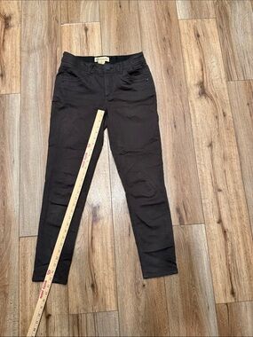 Democracy Ab Solution Gray Skinny Jeans – Women’s Size 4